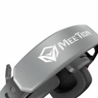 Casque Filaire Gaming Meetion – Noir – HP099 Tunisie