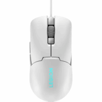 Souris Lenovo Légion M300s RGB Gaming Mouse -Blanc – GY51H47351 Tunisie