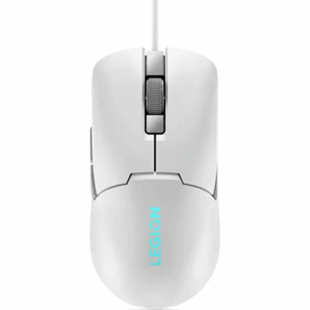 Souris Lenovo Légion M300s RGB Gaming Mouse -Blanc – GY51H47351 Tunisie