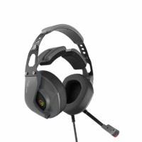 Casque Filaire Gaming Meetion – Noir – HP099 Tunisie