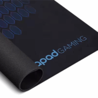 Tapis De Souris Gamer LENOVO Legion Cloth- Bleu Fonce -GXH1C97872 Tunisie