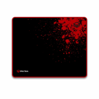 Tapis Souris RGB LED Meetion – Noir – P120 Tunisie