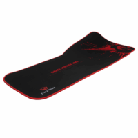 Tapis Souris Meetion XL – Noir & Rouge – P100 Tunisie