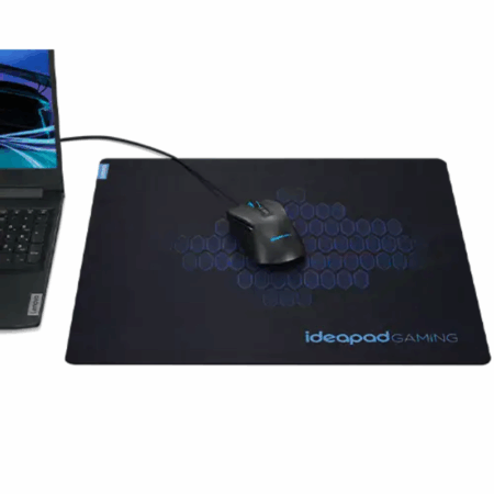 Tapis De Souris Gamer LENOVO Legion Cloth- Bleu Fonce -GXH1C97872 Tunisie