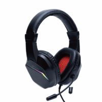 Casque Filaire Gaming Meetion – Noir – HP099 Tunisie
