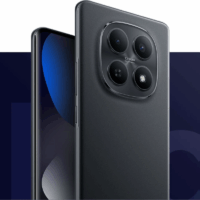 Smartphone Xiaomi Redmi Note 15 4G 6Go 128Go – Noir Tunisie