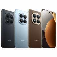 Smartphone Xiaomi Redmi Note 15 Pro Plus 5G 8Go 256Go – Bleu Tunisie