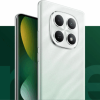Smartphone Xiaomi Redmi Note 15 4G 8Go 256Go – Vert Tunisie