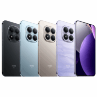 Smartphone Xiaomi Redmi Note 15 Pro 5G 8Go 256Go – Bleu Tunisie