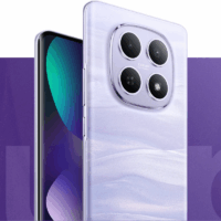 Smartphone Xiaomi Redmi Note 15 5G 6Go 128Go – Violet Tunisie