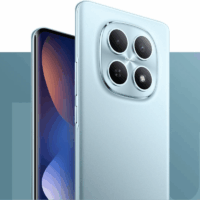 Smartphone Xiaomi Redmi Note 15 4G 8Go 256Go – Bleu Tunisie