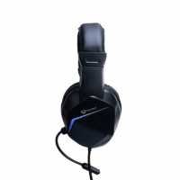 Casque Filaire Gaming Meetion – Noir – HP022 Tunisie