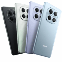 Smartphone Xiaomi Redmi Note 15 4G 6Go 128Go – Violet Tunisie