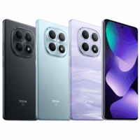 Smartphone Xiaomi Redmi Note 15 5G 8Go 256Go- Violet Tunisie