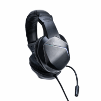 Microphone Filaire Gaming Meetion – Noir – MC13 Tunisie