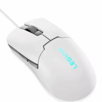 Souris Lenovo Légion M300s RGB Gaming Mouse -Blanc – GY51H47351 Tunisie