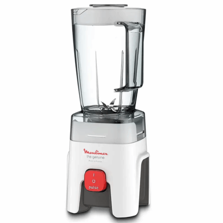 Blender Moulinex Genuine LM241B25 500 W Blanc Tunisie