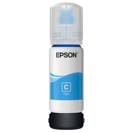 Bouteille D&rsquo;encre Original Epson Ecotank 101 – Cyan Tunisie