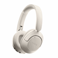 Casque Bluetooth Mibro Headphone One Beige – XPEJ015LB Tunisie