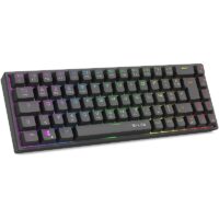 Clavier gaming Double Mode RGB G-LAB – Noir – KEYZ-TITAN-B-WL-FR Tunisie