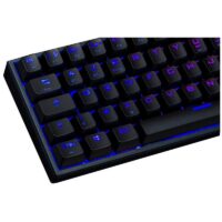 Clavier gaming Double Mode RGB G-LAB – Noir – KEYZ-TITAN-B-WL-FR Tunisie