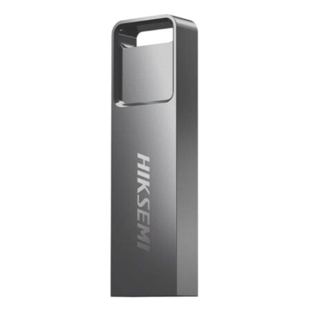 Clé USB HIKSEMI E301 32 Go USB 3.2 Gris – HS-USB-E301-32G-U3 Tunisie