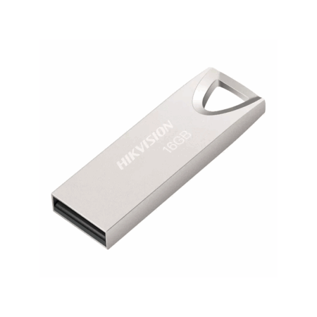 Clé USB HIKSEMI M200 16Go USB 2.0 Gris – HS-USB-M200-16G Tunisie