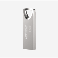 Clé USB HIKSEMI M200R 32Go USB2.0 Noir&Rouge – HS-USB-M200R-32G Tunisie