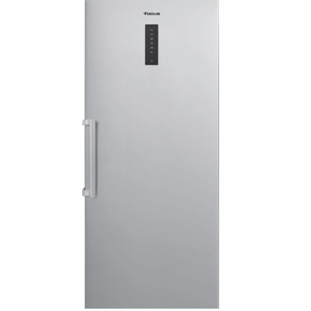 Congélateur Vertical NoFrost Focus 491 L SMART.4400 Silver Tunisie