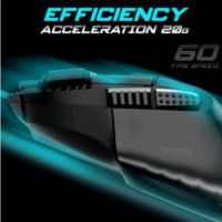 Souris Gaming Spirit Of Gamer PRO-M5 RGB -Noir -S-PM5RGB Tunisie