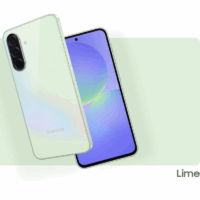 Smartphone Samsung Galaxy A36 5G 8Go 256Go – Vert Tunisie