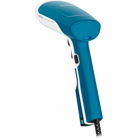 Défroisseur Vapeur à Main Tefal 1300 W DT6130EO Blanc & Bleu Tunisie