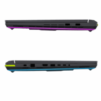 Pc Portable Gamer ASUS ROG STRIX G16 G615JPR-S5043 I9 14ème 16Go 1To SSD RTX 5070 8Go – Gris – 90NR0L91-M006M0 Tunisie