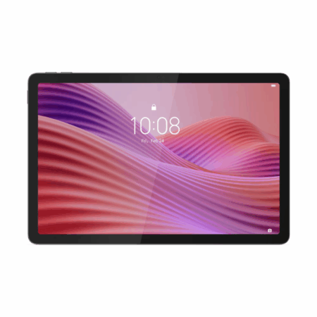 Tablette Lenovo 10.1&Prime; FHD 4G-LTE  4 Go 128 Go Gris – ZAEJ0026EG Tunisie