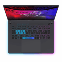 Pc Portable Gamer ASUS ROG STRIX G16 G615LP-RV097W Intel Ultra 9 275HX 16Go 1To SSD RTX 5070 8Go – Gris – 90NR0LN1-M004B0 Tunisie