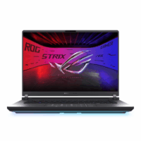 Pc Portable Gamer ASUS ROG STRIX G16 G615JPR-S5043 I9 14ème 16Go 1To SSD RTX 5070 8Go – Gris – 90NR0L91-M006M0 Tunisie