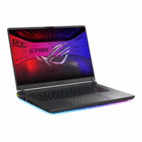 Pc Portable Gamer ASUS ROG STRIX G16 G615JPR-S5043 I9 14ème 16Go 1To SSD RTX 5070 8Go – Gris – 90NR0L91-M006M0 Tunisie