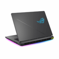 Pc Portable Gamer ASUS ROG STRIX G16 G615LP-RV097W Intel Ultra 9 275HX 16Go 1To SSD RTX 5070 8Go – Gris – 90NR0LN1-M004B0 Tunisie