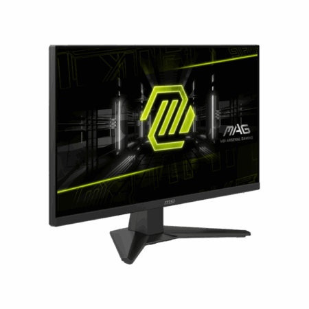 Ecran Gaming MSI MAG 242F 23.8 » Full HD IPS 200Hz – 9S6-3BC51T-001 Tunisie