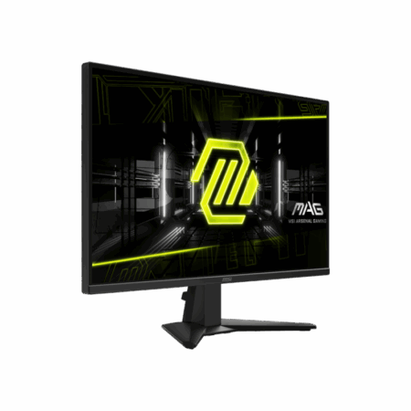 Ecran Gaming MSI MAG 275QF 27&Prime; WQHD IPS 180 Hz Noir – 9S6-3CE21M-022 Tunisie