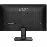 Ecran MSI Pro MP251 E2 24.5¨ Full HD IPS 120 Hz – 9S6-3PD2CM-037 Tunisie