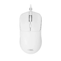 Ensemble Clavier + Souris Filaire BARACUDA ORCA  Blanc – BGC-012 Tunisie