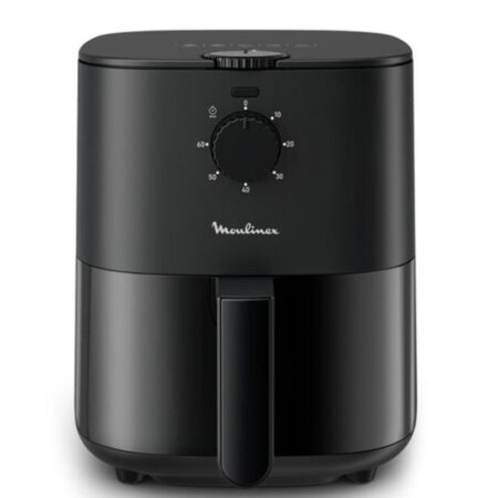 Friteuse Sans Huile Moulinex Easy Fry Essential EZ130810 3.5 L Noir Tunisie