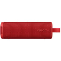 Haut-Parleur Sans Fil XIAOMI S29D 30W Rouge – 54590 Tunisie