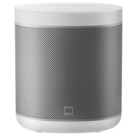 Haut-Parleur Sans Fil Xiaomi Mi Smart Speaker Blanc – 29432 Tunisie