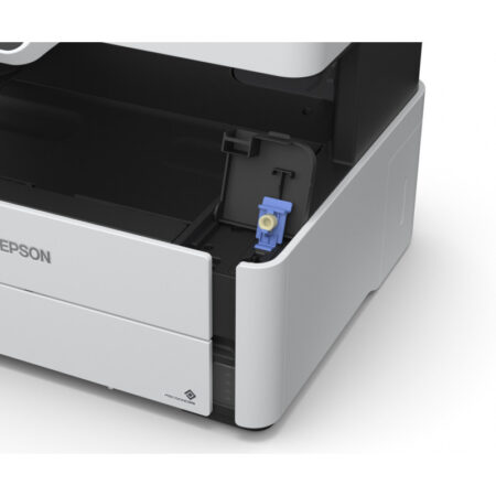 Imprimante Jet d&rsquo;encre EPSON Eco Tank ET-M2170 3en1 Monochrome – C11CH43403 Tunisie