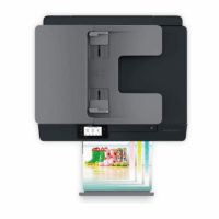 Imprimante Jet d&rsquo;encre HP Smart Tank 615 4en1 Couleur WiFi – Y0F71A Tunisie