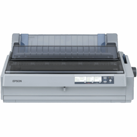 Imprimante Matricielle Epson LQ 2190 – C11CA92001 Tunisie