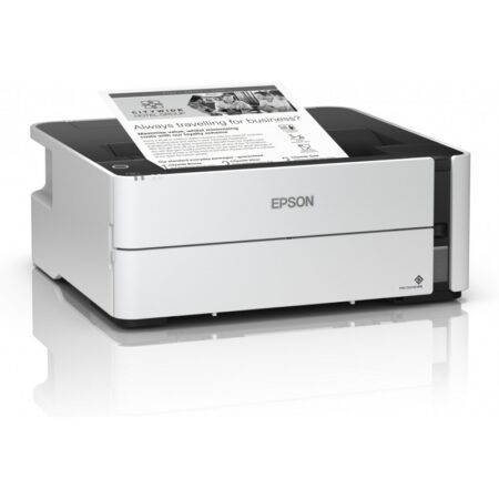 Imprimante à Réservoir intégré EPSON ECOTHANK M1140 – C11CG26404 Tunisie