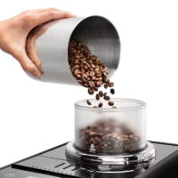 Machine à Café Expresso Delonghi Rivelia Onyx 1450 W EXAM440-55B Noir Tunisie